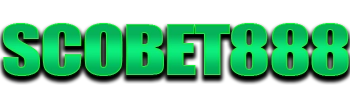 Logo Scobet888